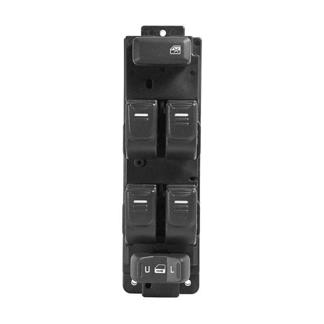Control Electrico Para Hummer H3T 2006-2010