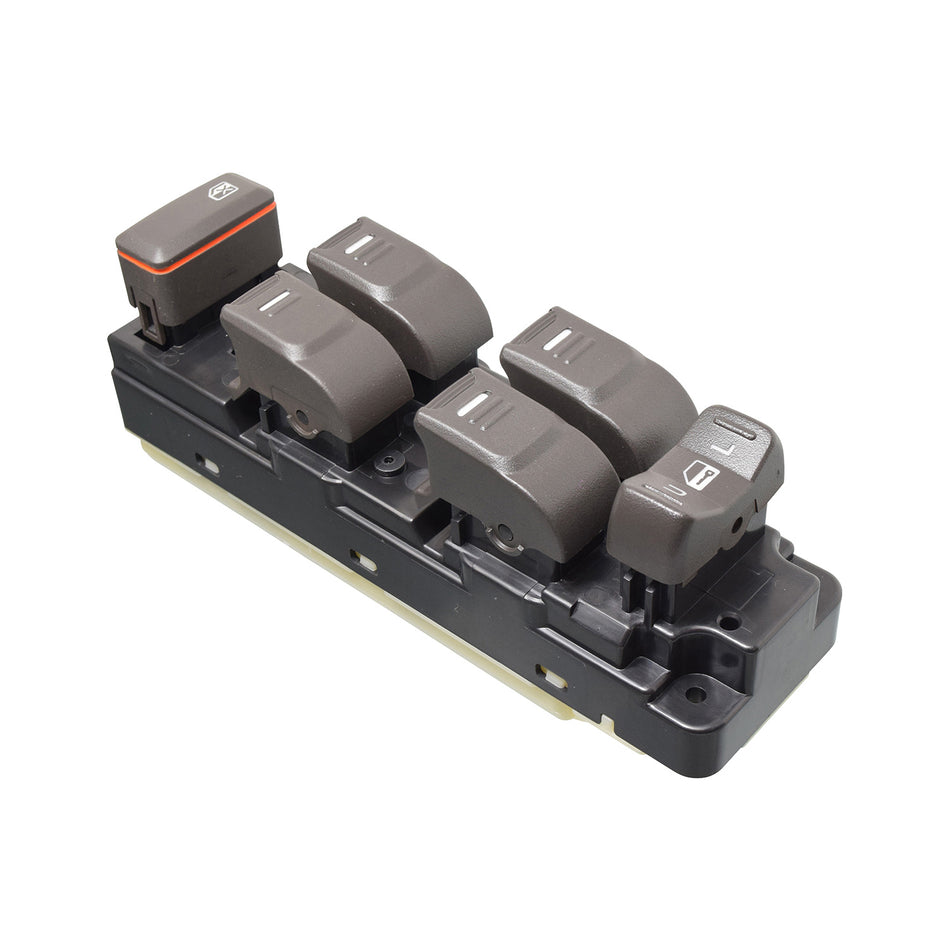 Control Electrico Chevrolet Colorado 2004-2012