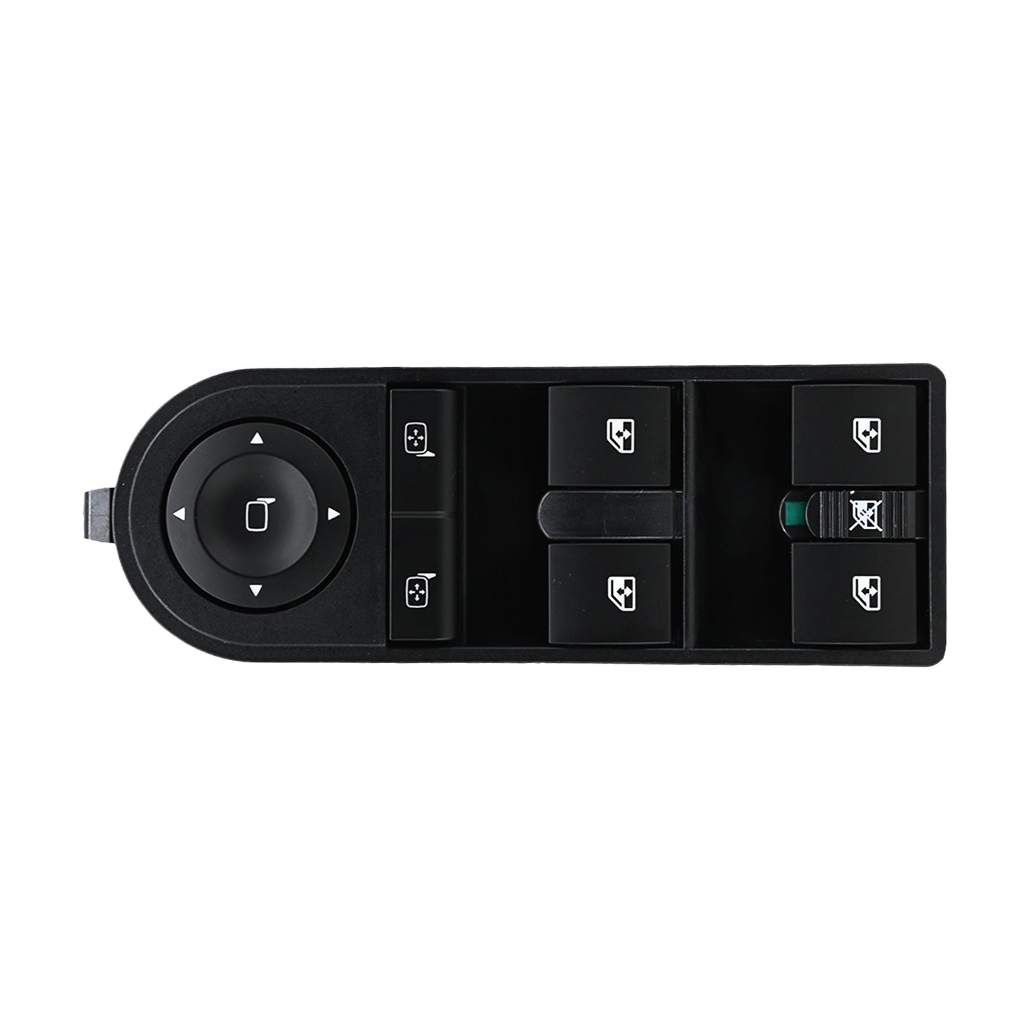 Control Electrico Para Chevrolet Astra 2006-2008