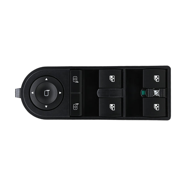 Control Electrico Para Chevrolet Astra 2006-2008