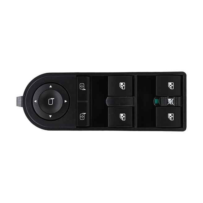 Control Electrico Para Chevrolet Astra 2006-2008