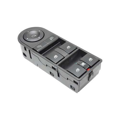 Control Electrico Para Chevrolet Astra 2006-2008