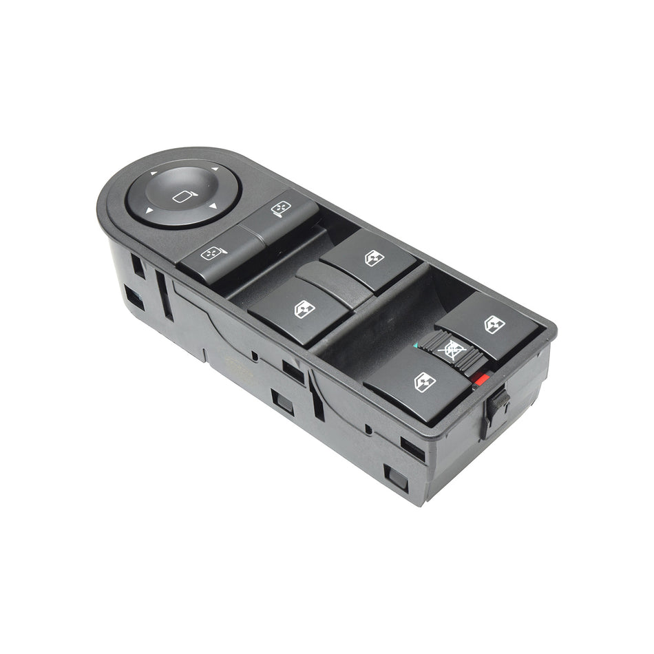 CONTROL ELECTRICO CHEVROLET ASTRA 2006-2008