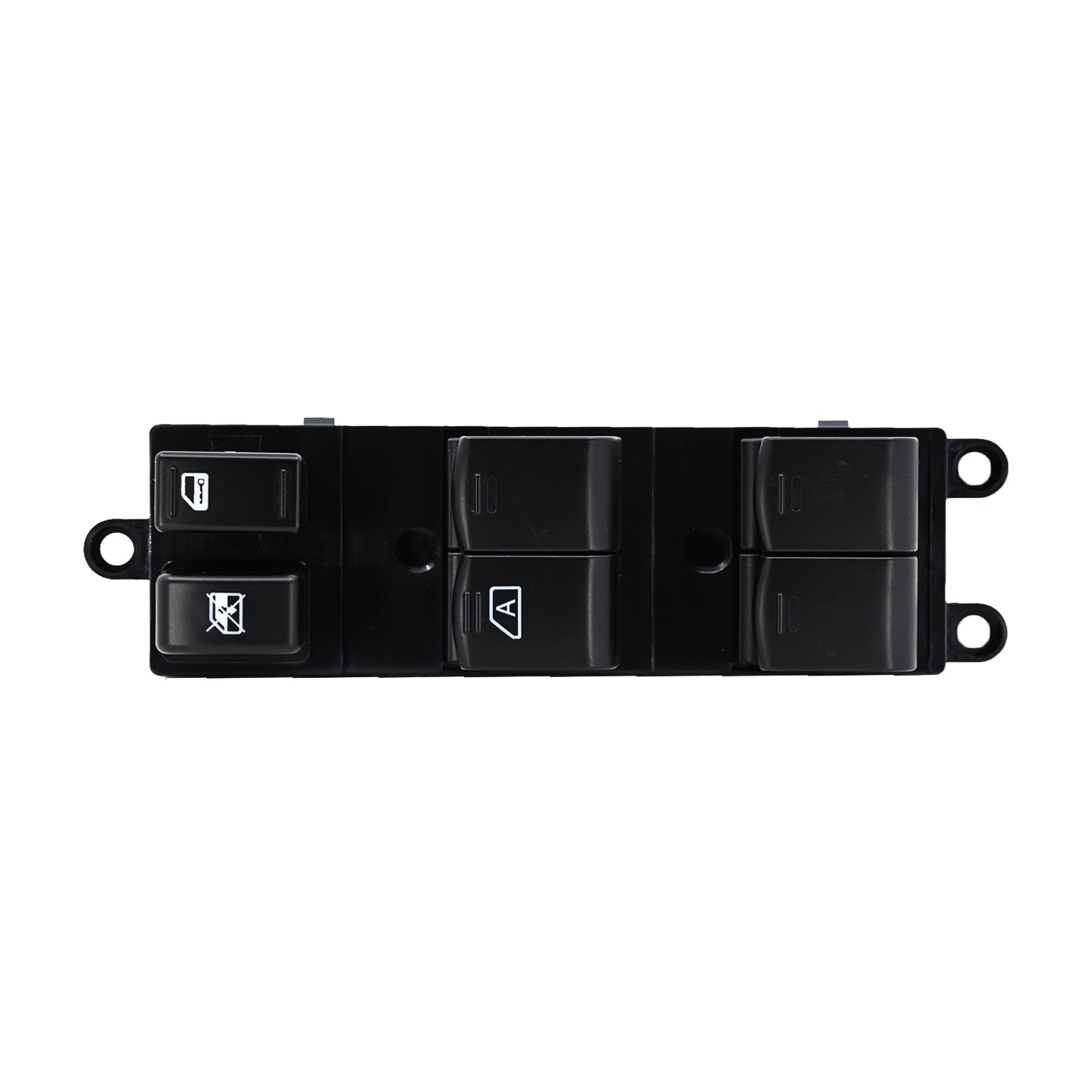 Control Electrico Para Nissan Frontier 2005-2015