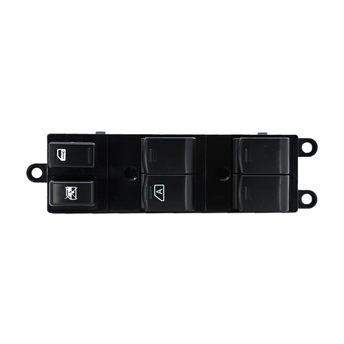 Control Electrico Para Nissan Frontier 2005-2015