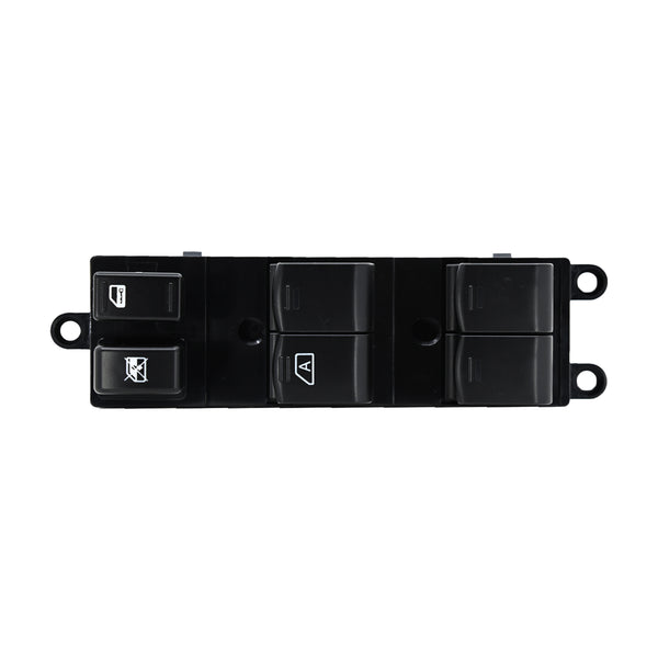 Control Electrico Para Nissan Frontier 2005-2015