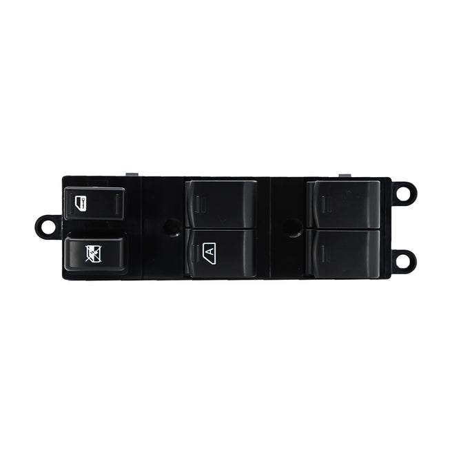 Control Electrico Para Nissan Frontier 2005-2015