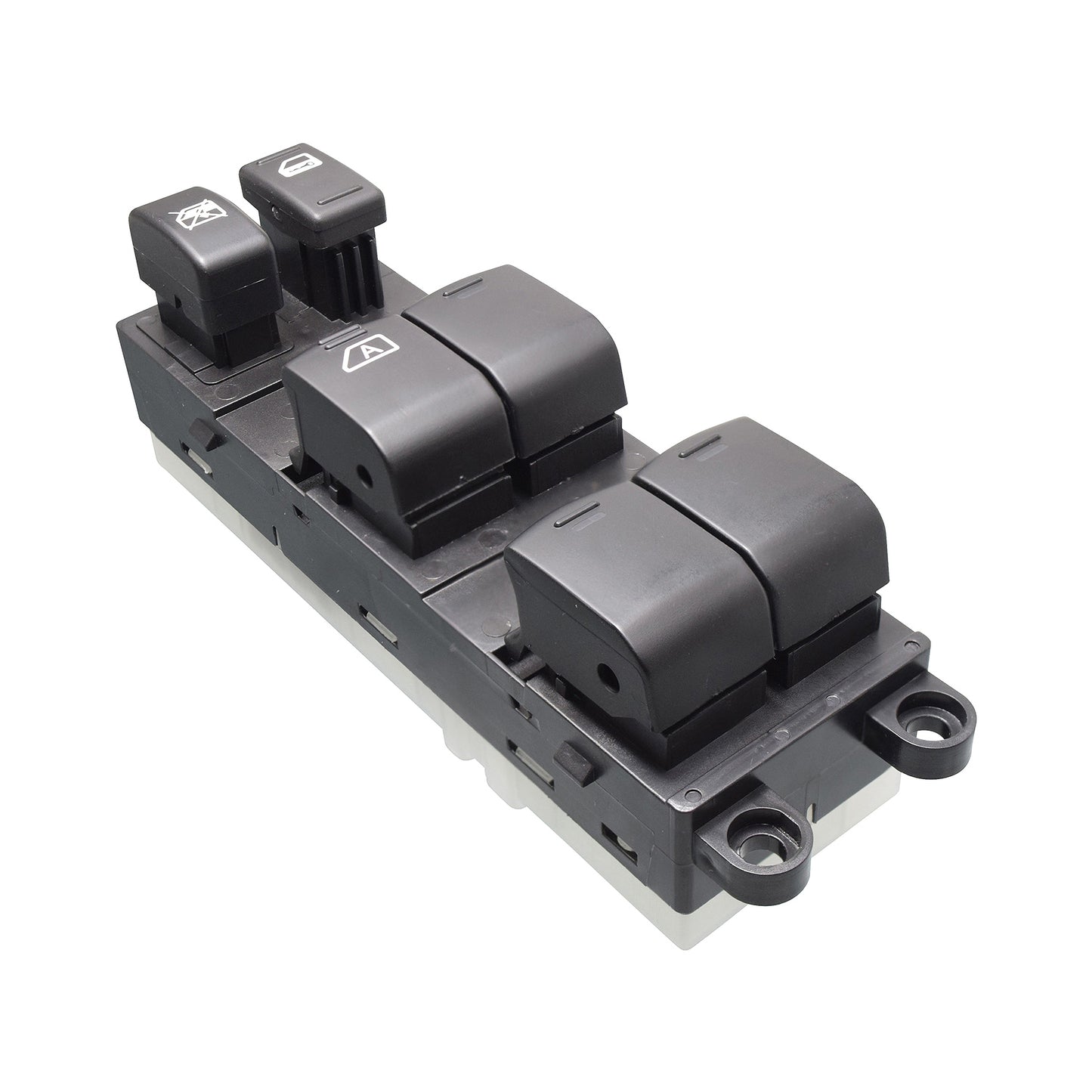 Control Electrico Para Nissan Frontier 2005-2015