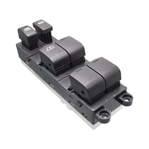 Control Electrico Para Nissan Frontier 2005-2015