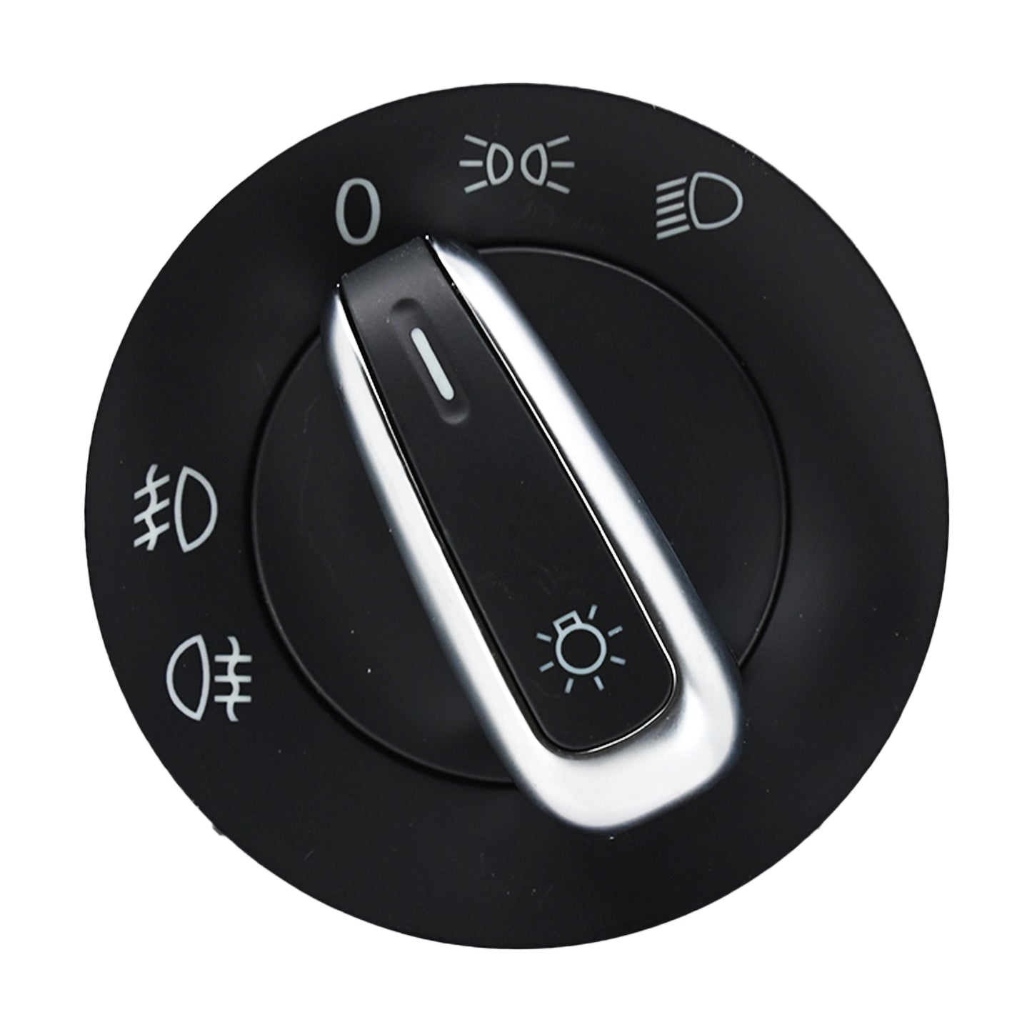 Interruptor Luz De Faro Para Volkswagen Bora 2005-2010