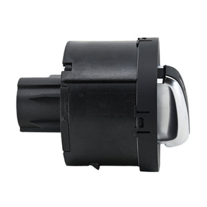 Interruptor Luz De Faro Para Volkswagen Bora 2005-2010