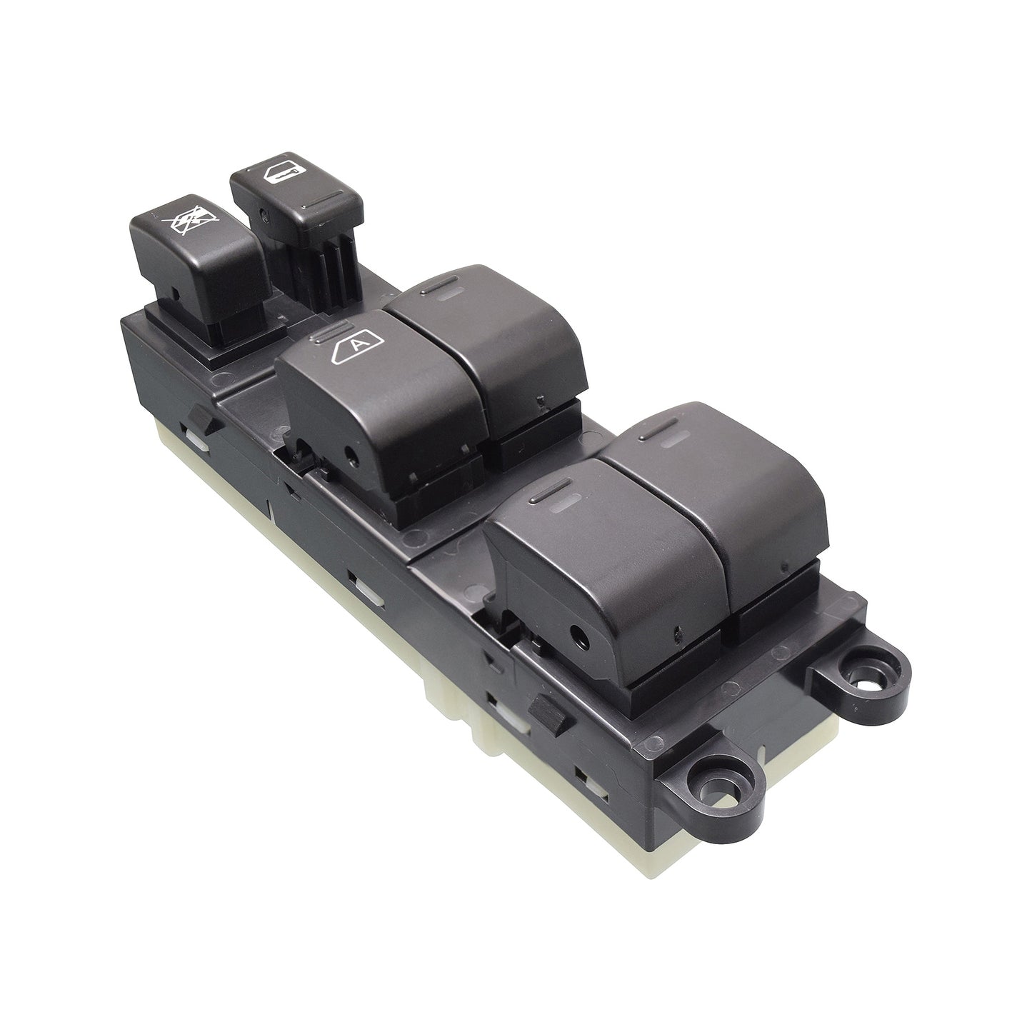 Control Electrico Para Nissan X-Trail 2008-2014