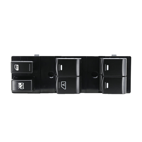 Control Electrico Para Nissan Altima 2007-2012