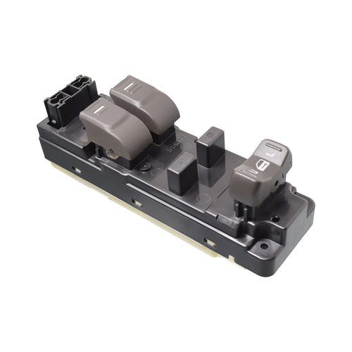 Control Electrico Para Gmc Canyon 2004-2012