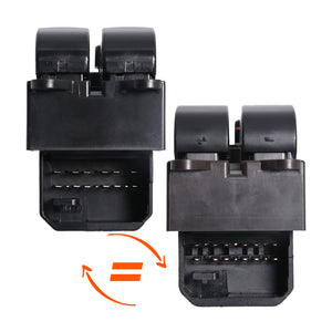 Control Electrico Para Toyota Camry 2002-2006