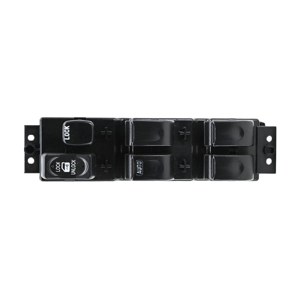 Control Electrico Para Isuzu Rodeo 1998-2004