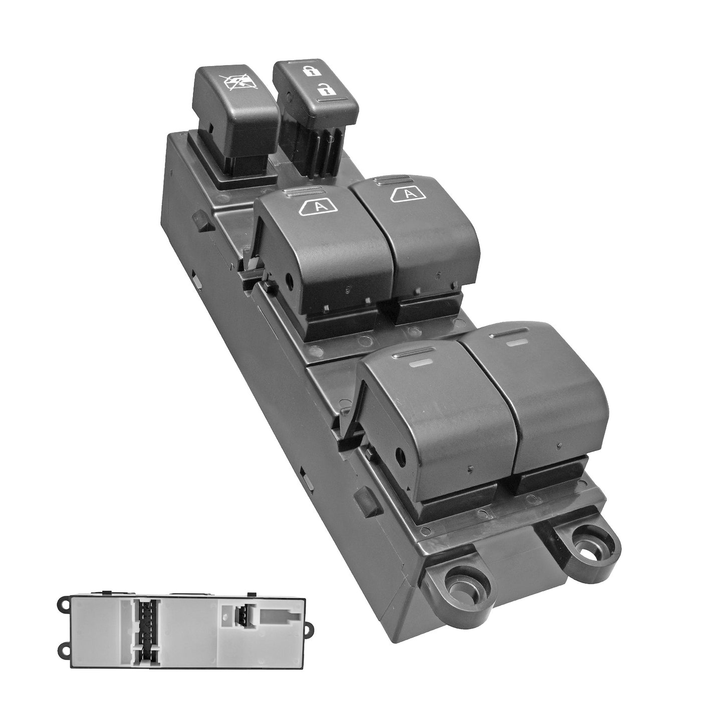 Control Electrico Para Nissan Pathfinder 2005-2012