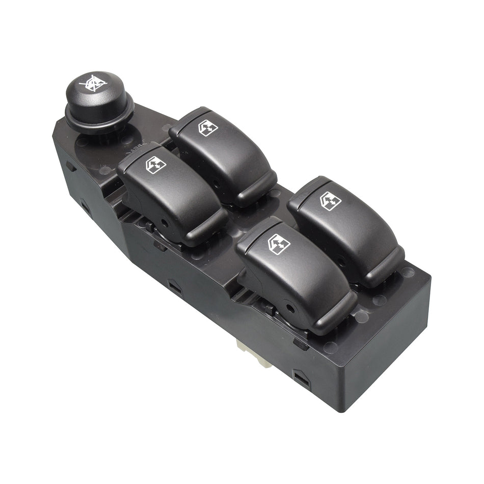 Control Electrico Chevrolet Aveo 2008-2017