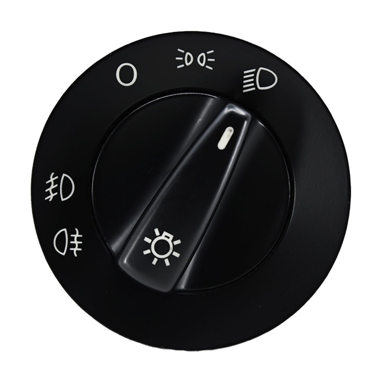 Interruptor Luz De Faro Para Volkswagen Beetle 1998-2011