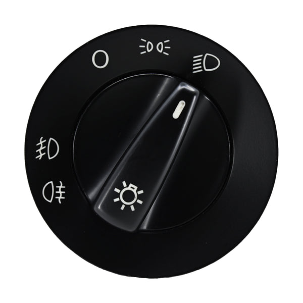 Interruptor Luz De Faro Para Volkswagen Beetle 1998-2011