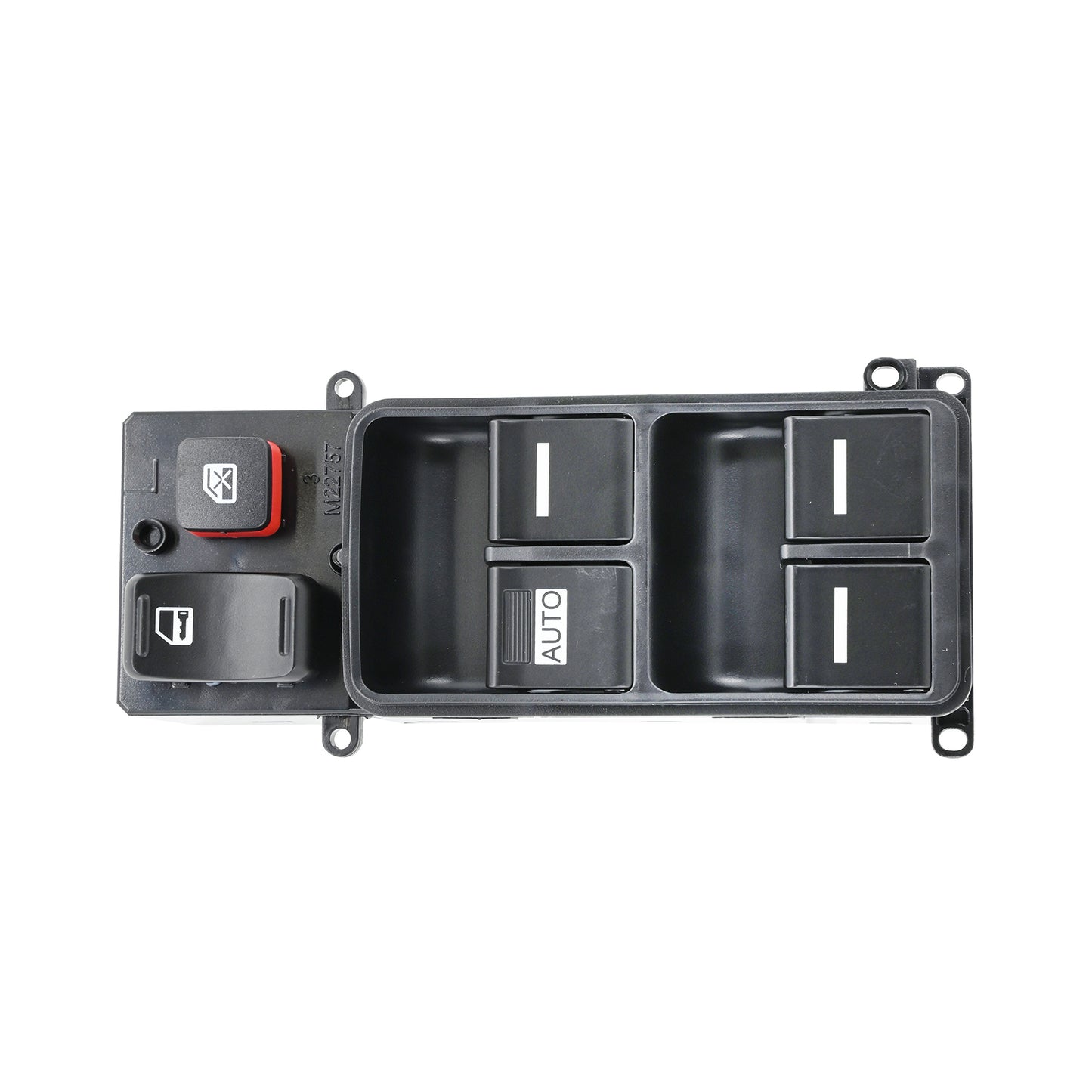 Control Electrico Para Honda Accord 2003-2007