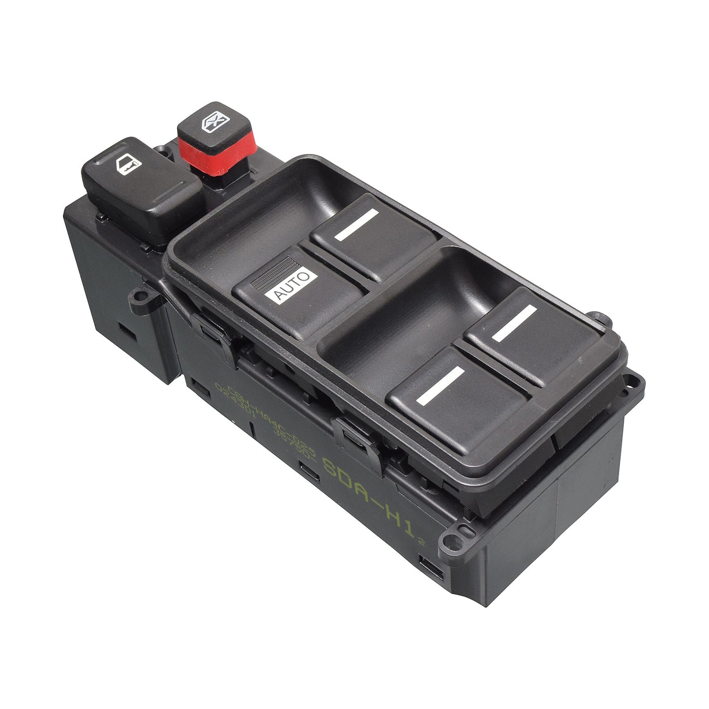 Control Electrico Para Honda Accord 2003-2007
