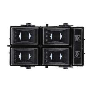 Control Electrico Para Ford Mondeo 2001-2007