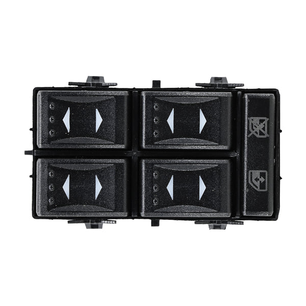 Control Electrico Para Ford Mondeo 2001-2007