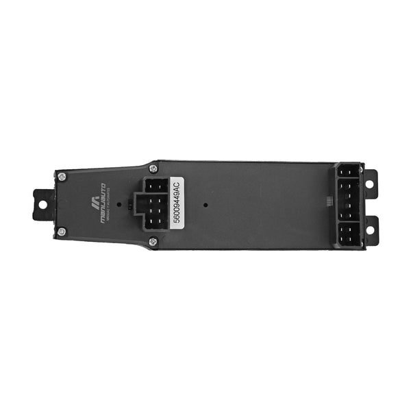 Control Electrico Para Jeep Cherokee Sport 1997-2001