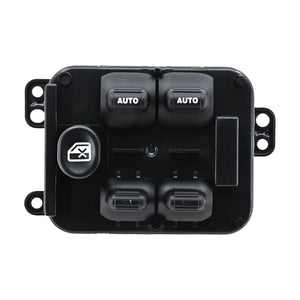 Control Electrico Para Jeep Liberty 2005-2007