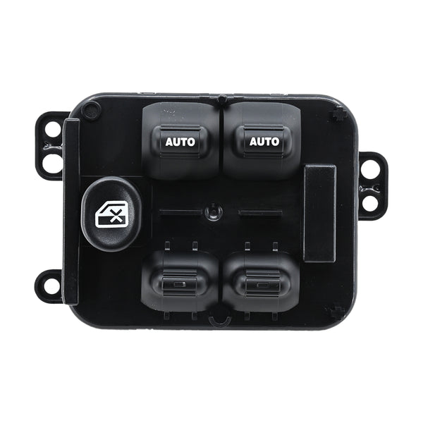 Control Electrico Para Jeep Liberty 2005-2007