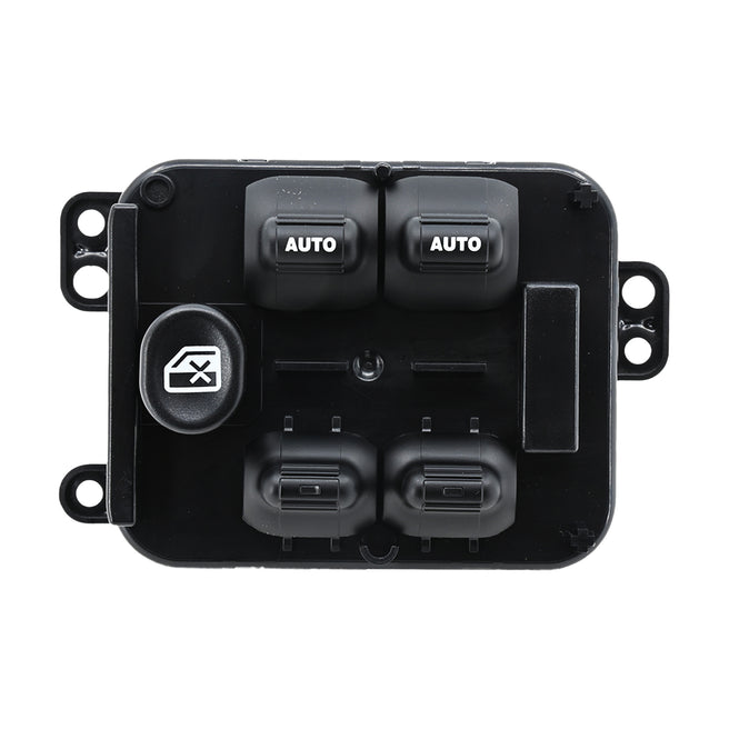 Control Electrico Para Jeep Liberty 2005-2007