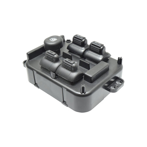 Control Electrico Para Jeep Liberty 2005-2007