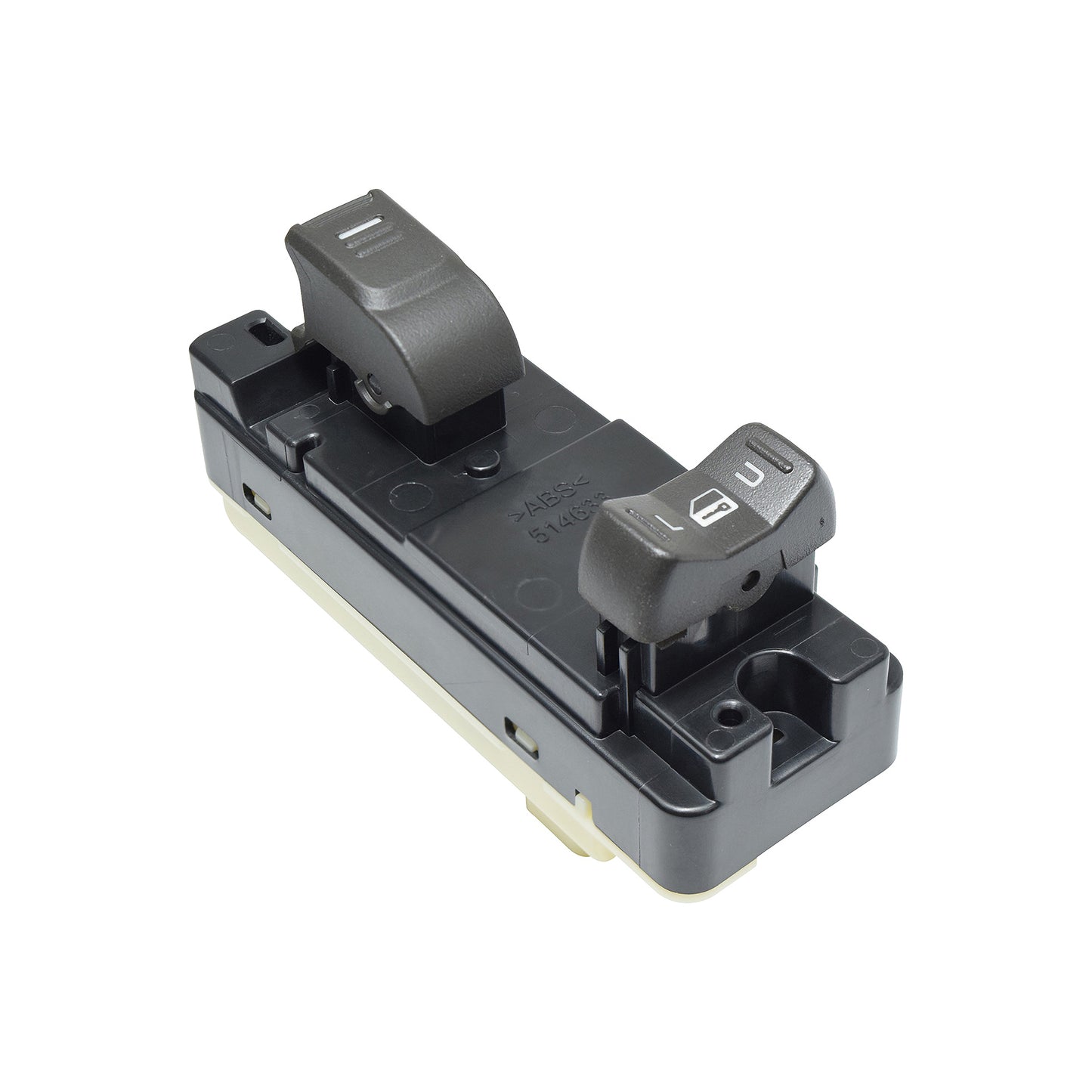 Control Electrico Para Hummer H3T 2006-2010