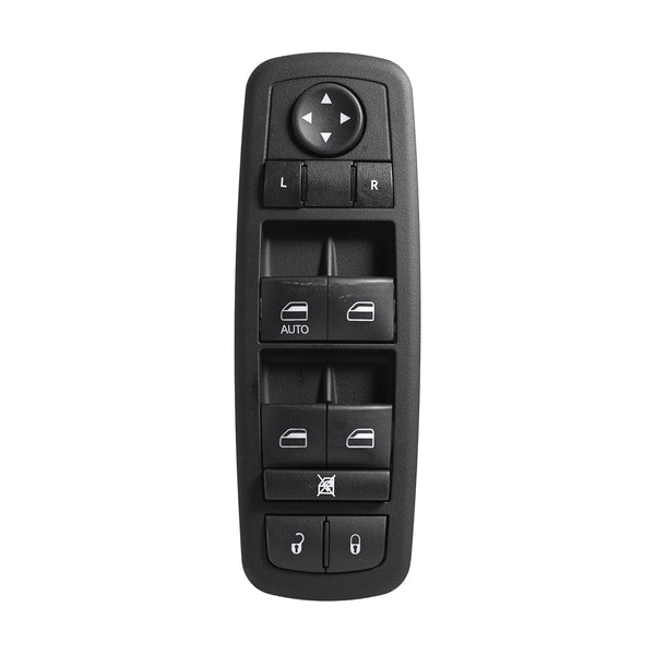 Control Electrico Para Jeep Liberty 2008-2012