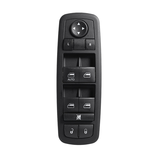 Control Electrico Para Jeep Liberty 2008-2012