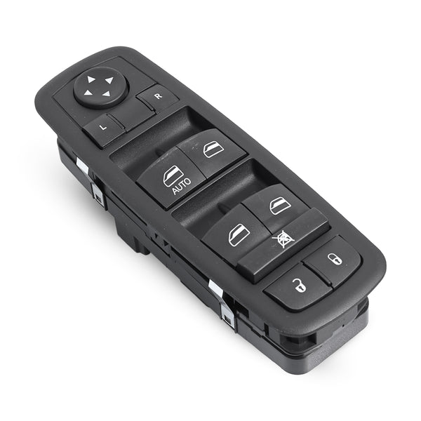 Control Electrico Para Jeep Liberty 2008-2012
