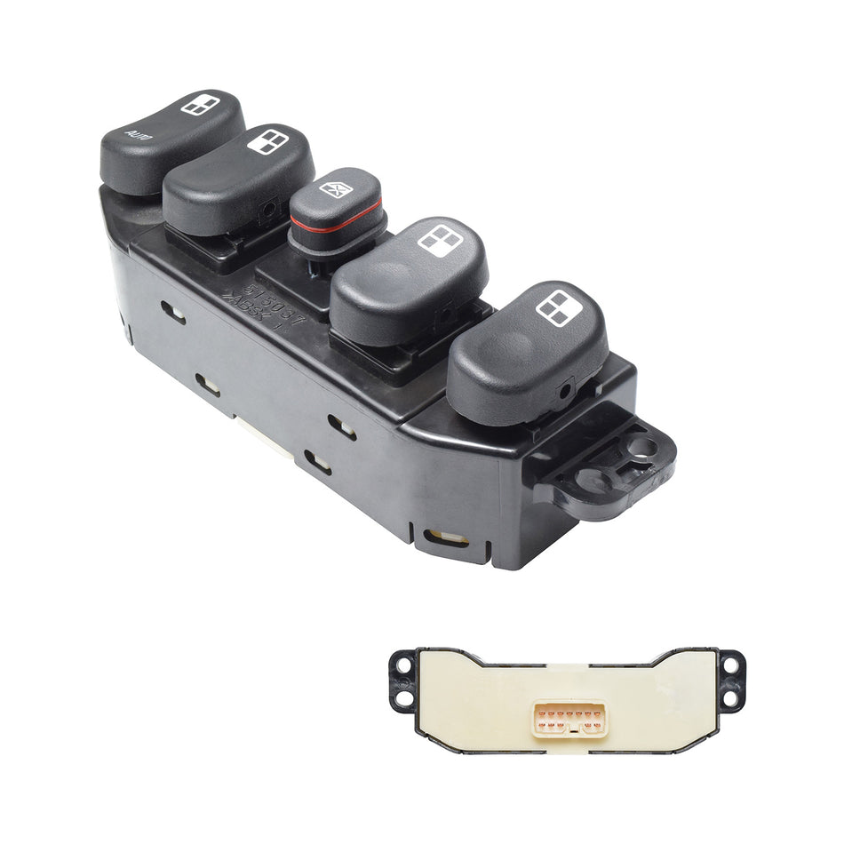 Control Electrico Chevrolet Equinox 2005-2006