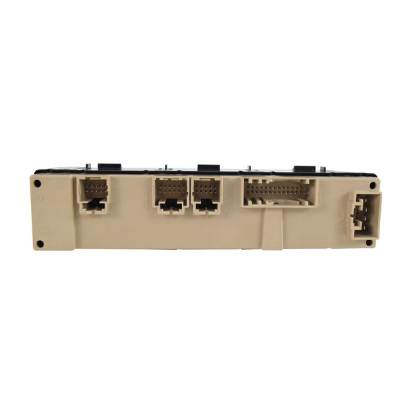 Control Electrico Para Gmc Sierra 2003-2006