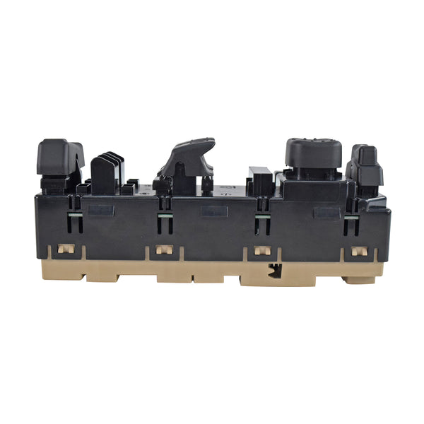 Control Electrico Para Gmc Sierra 2003-2006