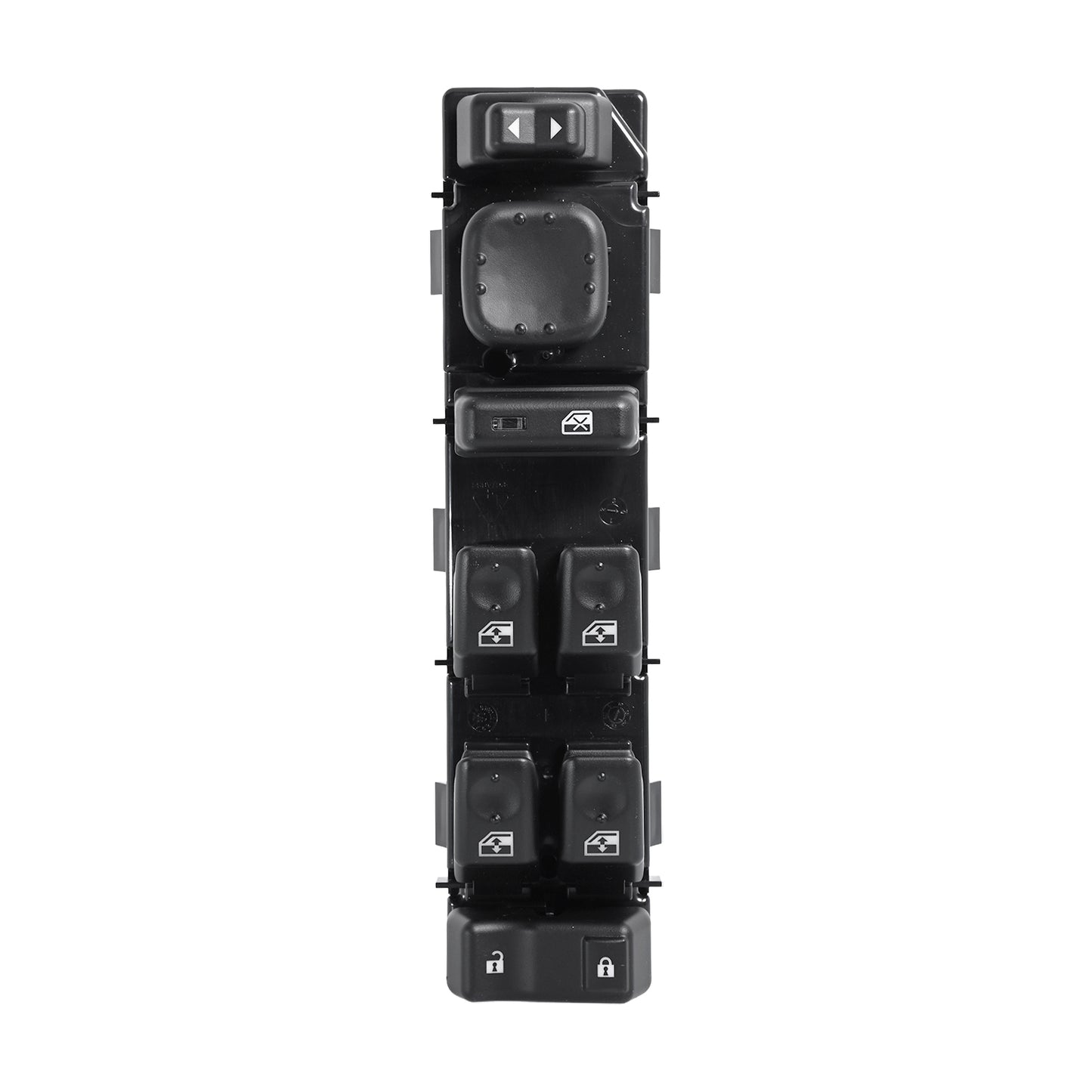 Control Electrico Para Gmc Sierra 2003-2006