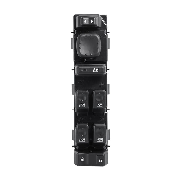 Control Electrico Para Gmc Sierra 2003-2006
