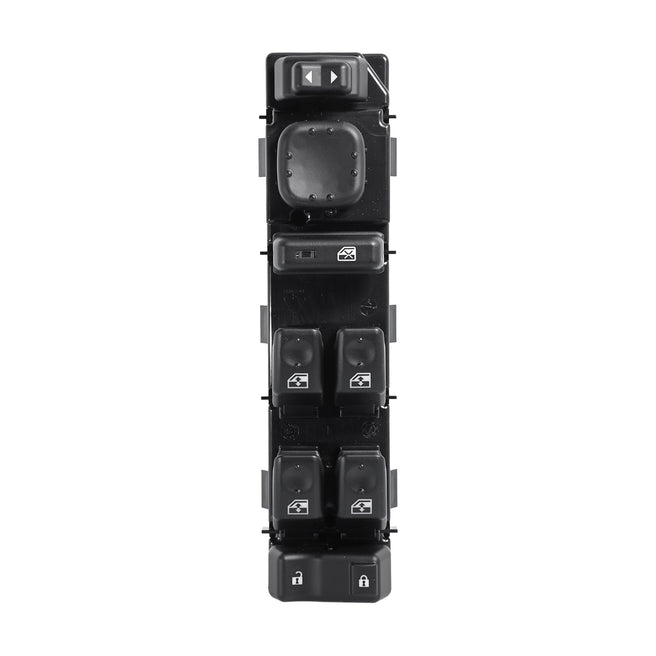 Control Electrico Para Gmc Sierra 2003-2006