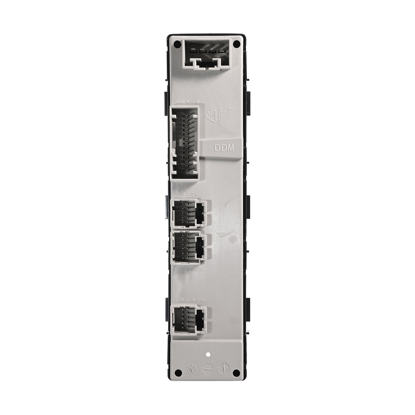 Control Electrico Para Gmc Sierra 2003-2006