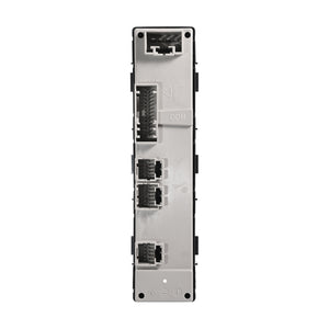 Control Electrico Para Gmc Sierra 2003-2006