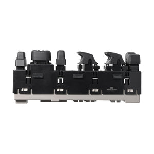 Control Electrico Para Gmc Sierra 2003-2006