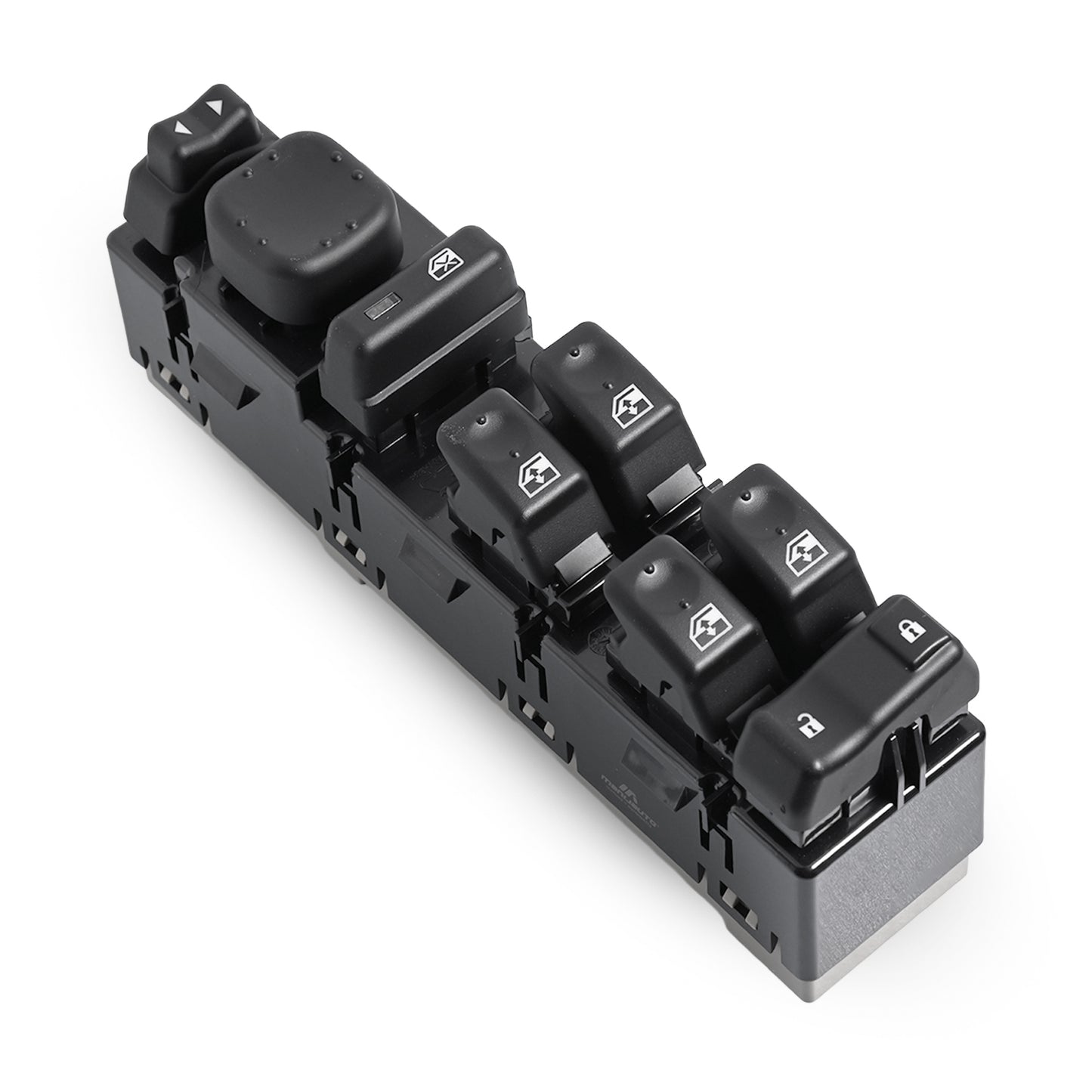 Control Electrico Para Gmc Sierra 2003-2006