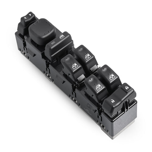 Control Electrico Para Gmc Sierra 2003-2006
