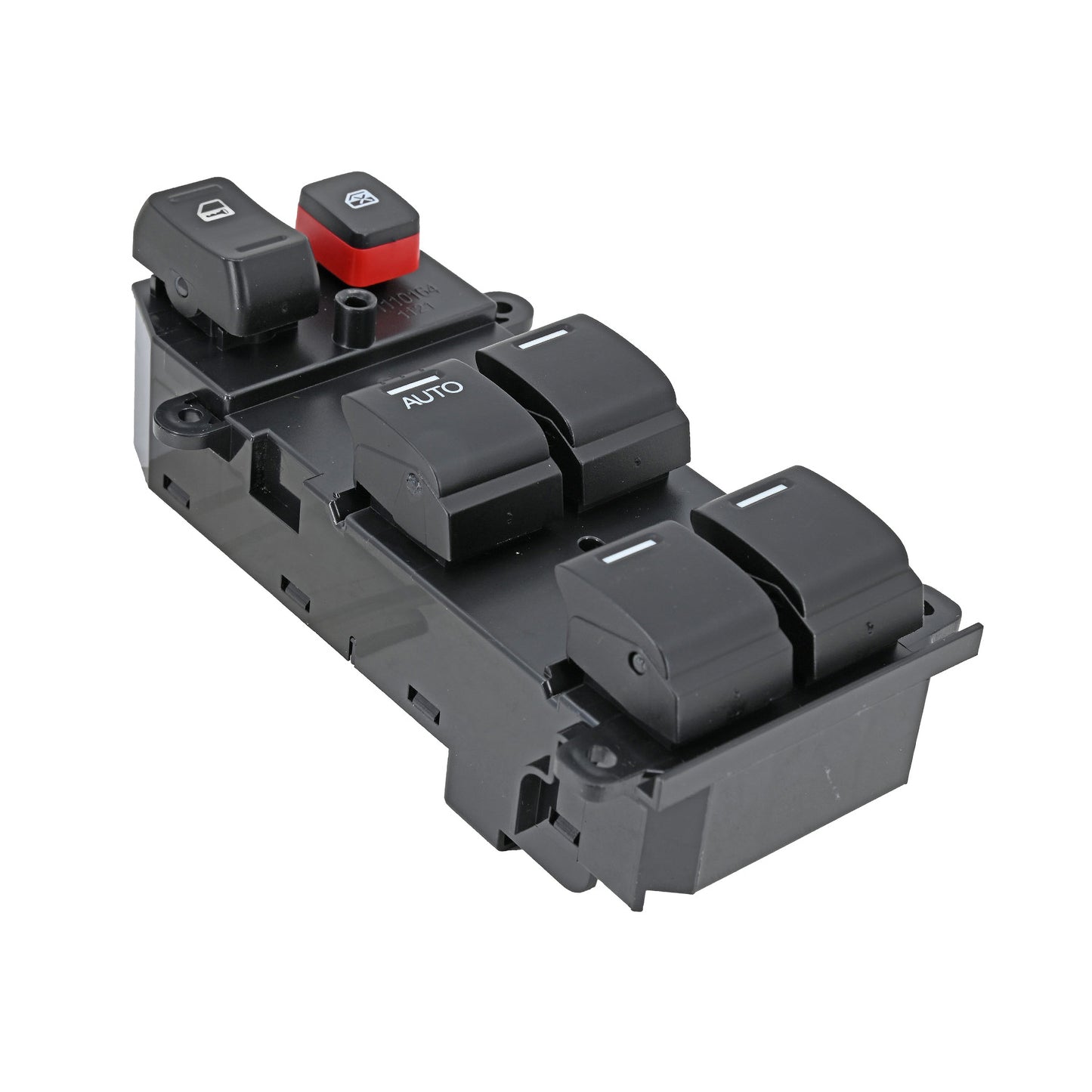 Control Electrico Para Honda Cr-V 2007-2011