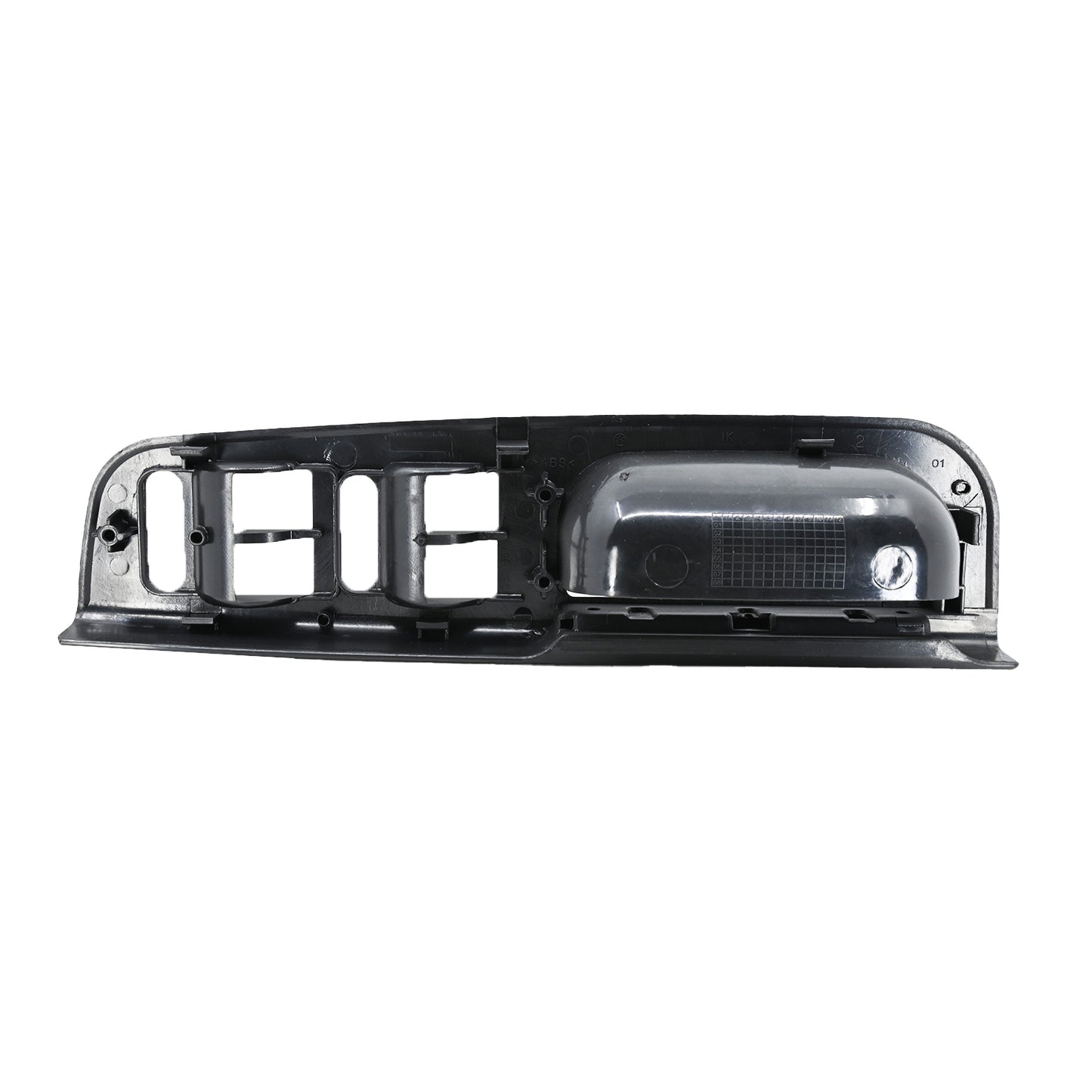 Control Electrico Para Volkswagen Jetta 1999-2007